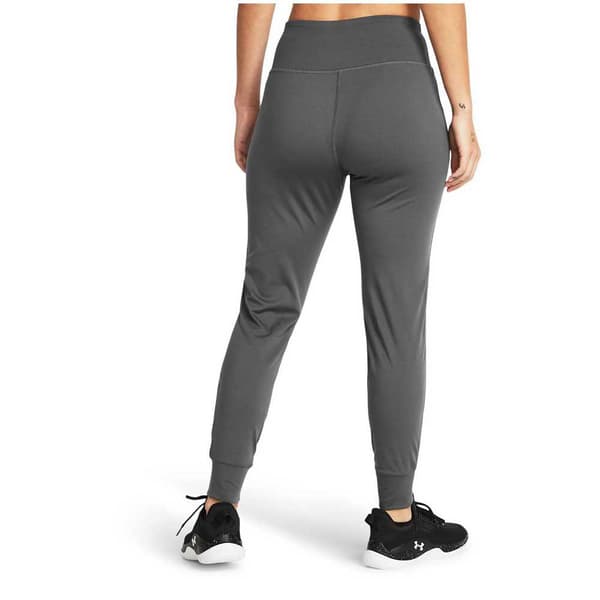 Under Armour Joggere Motion Grå S / Regular Kvinde