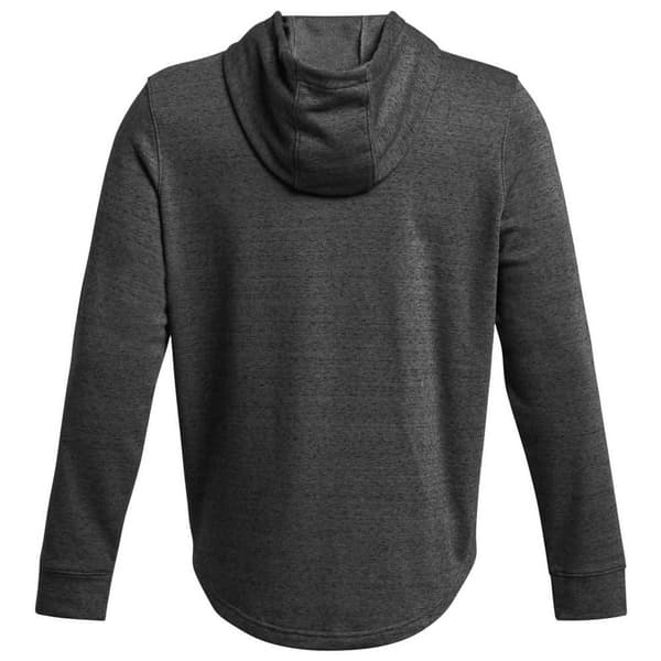 Under Armour Luvtröja Rival Terry Lc Grå S Man