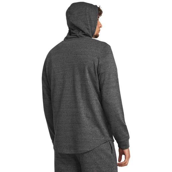 Under Armour Luvtröja Rival Terry Lc Grå S Man