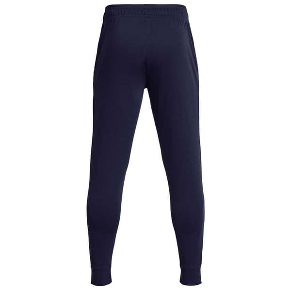 Under Armour Joggere Rival Terry Blå XL / Regular Mand
