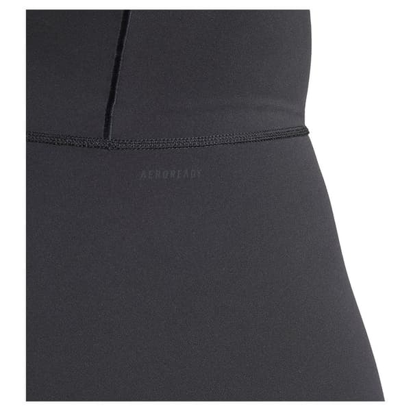 Adidas Kort Strumpbyxor All Me 5´´ Svart M Kvinna