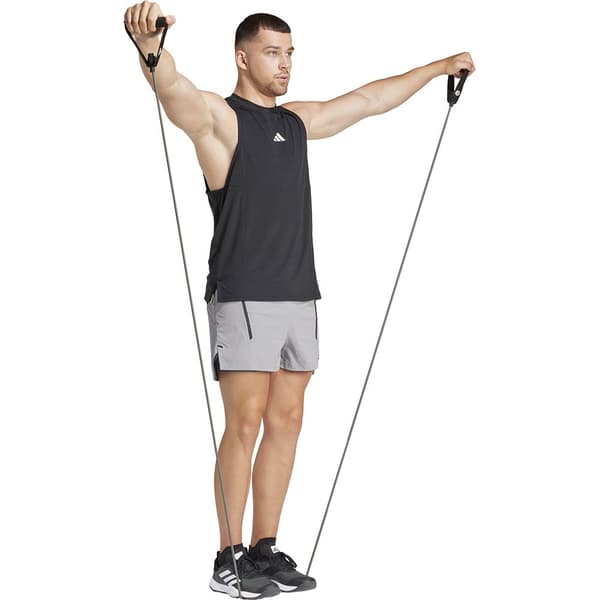 Adidas Shorts Designed For Training Ps Grå 2XL Man