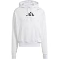 Miniatyrbild 3 av 5: Adidas Luvtröja Tr Category G Grå XL Man