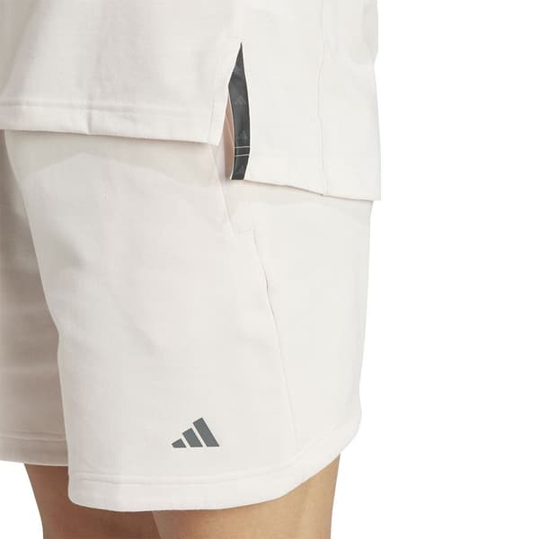 Adidas Shorts Yoga 5´´ Lilla S Mand