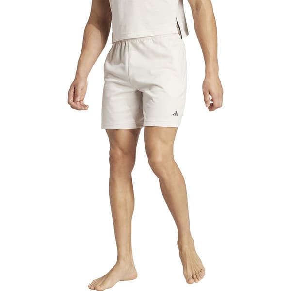 Adidas Shorts Yoga 5´´ Lilla S Mand