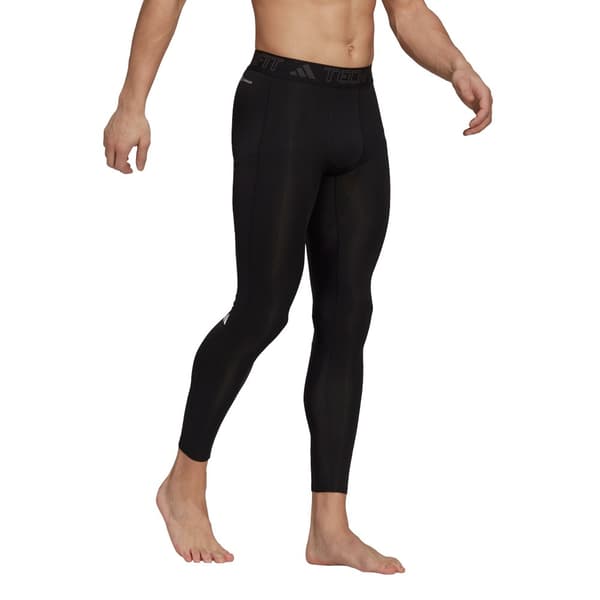 Adidas Strumpbyxor Tf L Svart 3XL / Tall Man