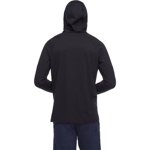Black Diamond Huppari Crag Musta M Mies