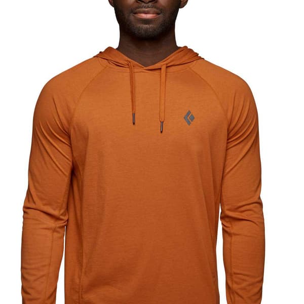 Black Diamond Huppari Crag Oranssi XL Mies