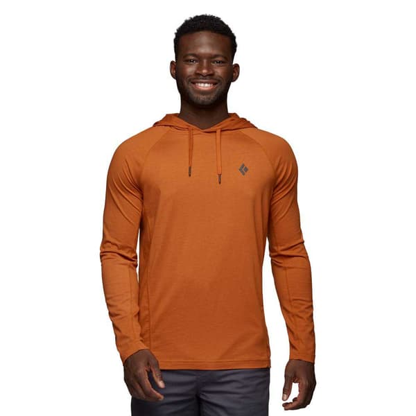 Black Diamond Huppari Crag Oranssi XL Mies