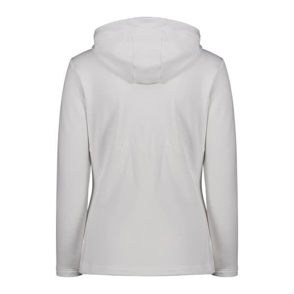 Cmp Jakke 31e1836 Hvid M Kvinde