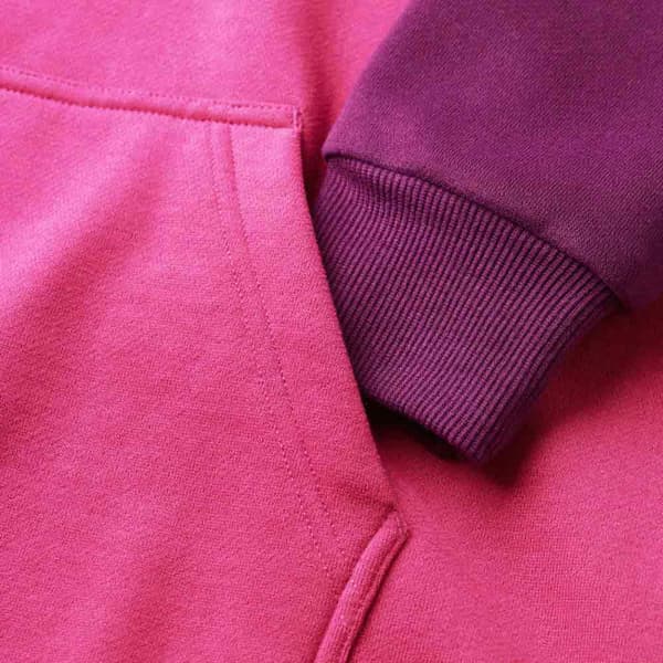 Altus Hættetrøje Karnac Z80 Rosa S Kvinde
