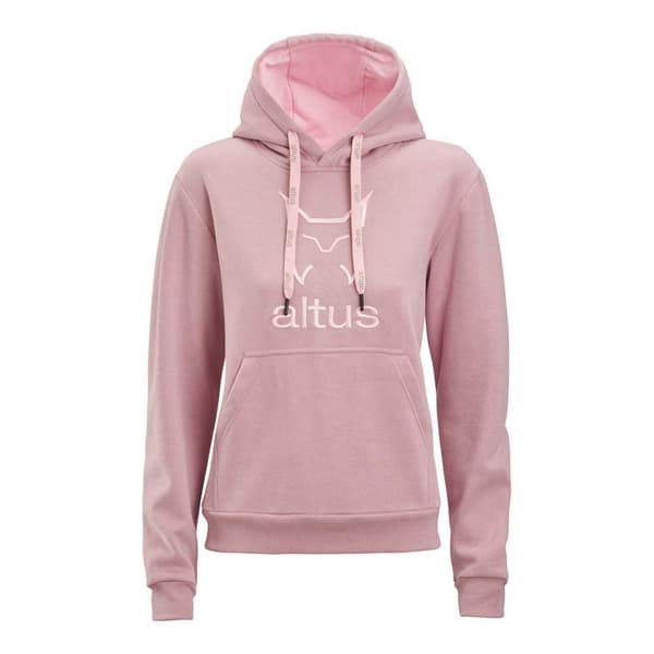 Altus Luvtröja Karnac Rosa L Kvinna
