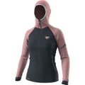 Miniatyrbillede 3 af 3: Dynafit Jakke Speed Polartec® Sort S Kvinde