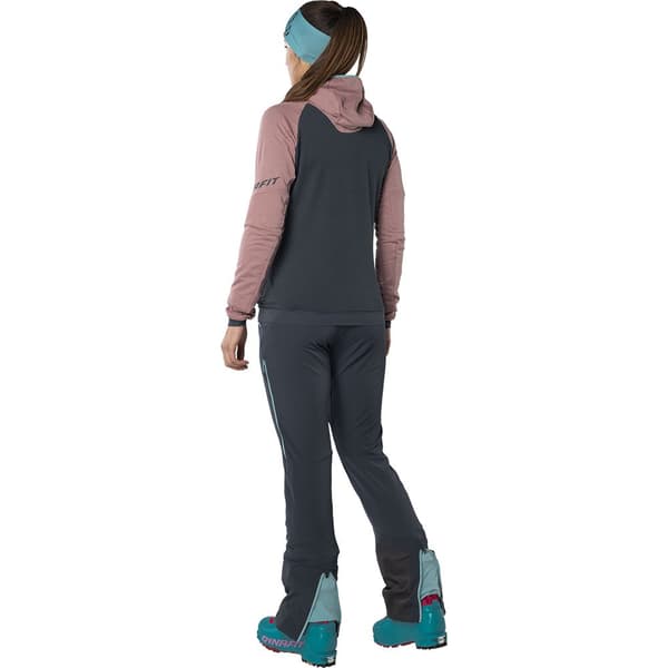 Dynafit Jakke Speed Polartec® Sort S Kvinde