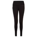 Miniatyrbillede 3 af 7: Craghoppers Leggings Nosilife Durrel Sort 16 Kvinde