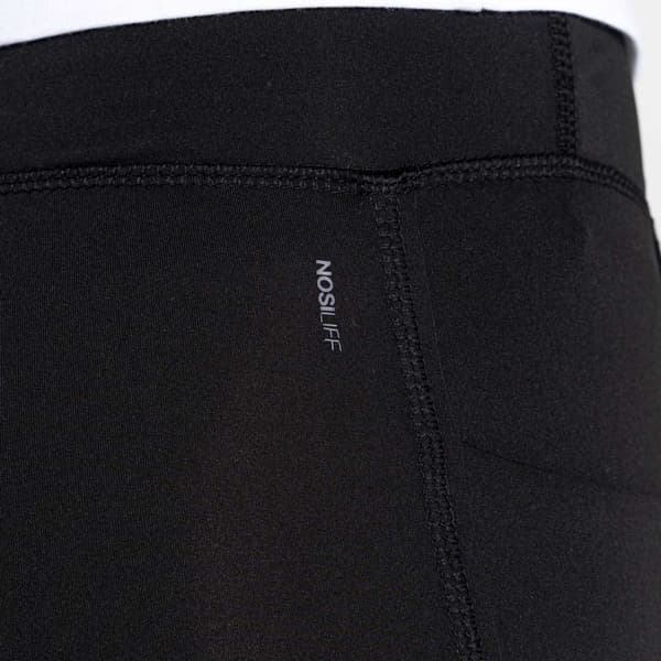 Craghoppers Leggings Nosilife Durrel Sort 16 Kvinde