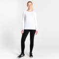 Miniatyrbillede 7 af 7: Craghoppers Leggings Nosilife Durrel Sort 16 Kvinde
