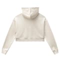 Pikkukuva 2 / 4: Dickies Leikattu Huppari Oakport Valkoinen M Nainen