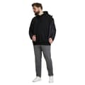 Miniatyrbillede 6 af 7: Jack & Jones Hættetrøje Basic Sort 3XL Mand