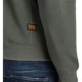 Miniatyrbillede 5 af 6: G-star Sweatshirt Premium Core Grå S Mand
