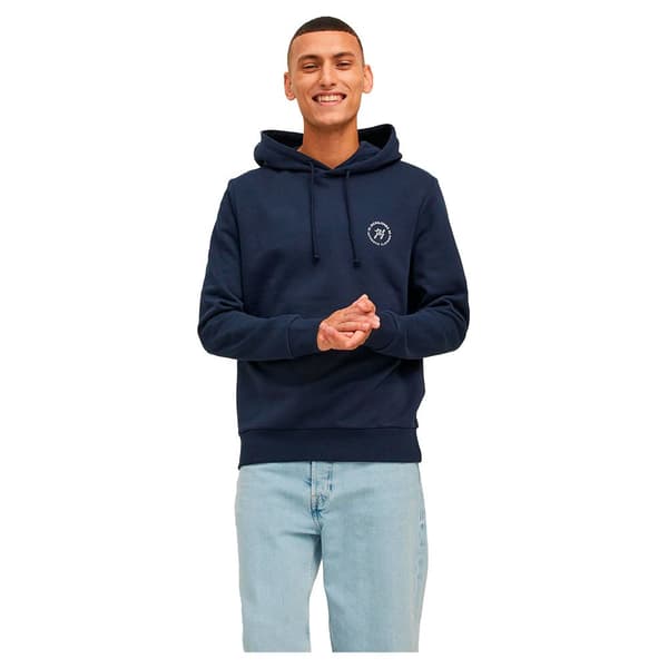 Jack & Jones Luvtröja Ethan 2 Enheter Blå,Grå S Man