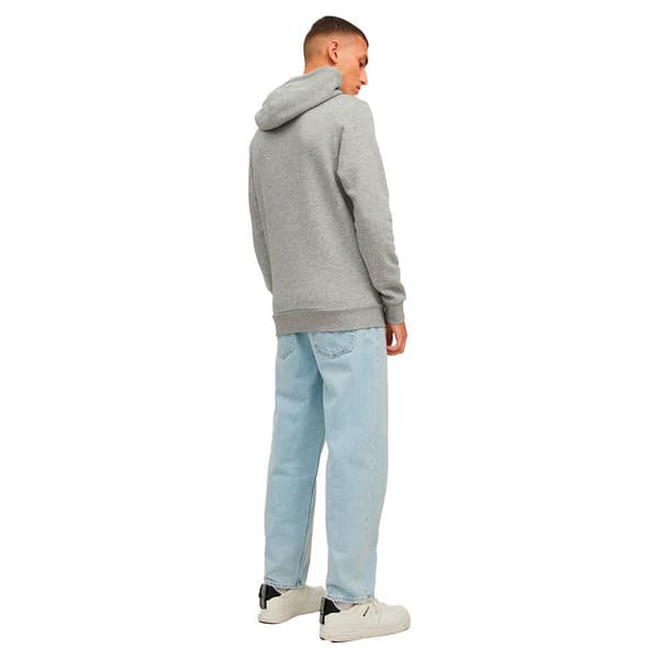 Jack & Jones Luvtröja Ethan 2 Enheter Blå,Grå S Man
