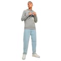 Miniatyrbild 8 av 8: Jack & Jones Luvtröja Ethan 2 Enheter Blå,Grå S Man