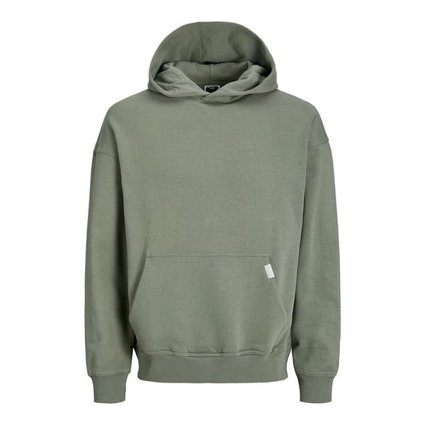 Jack & Jones Hættetrøje Collective Grøn XL Mand
