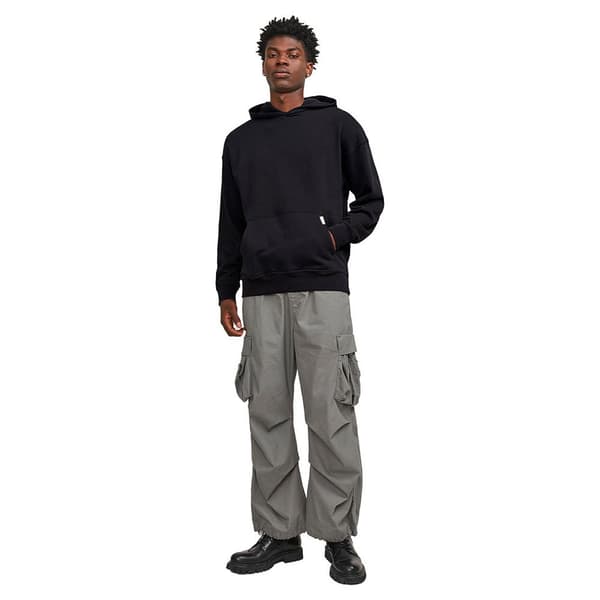 Jack & Jones Luvtröja Collective Svart M Man