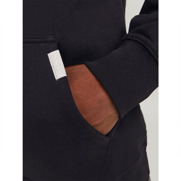 Jack & Jones Luvtröja Collective Svart M Man