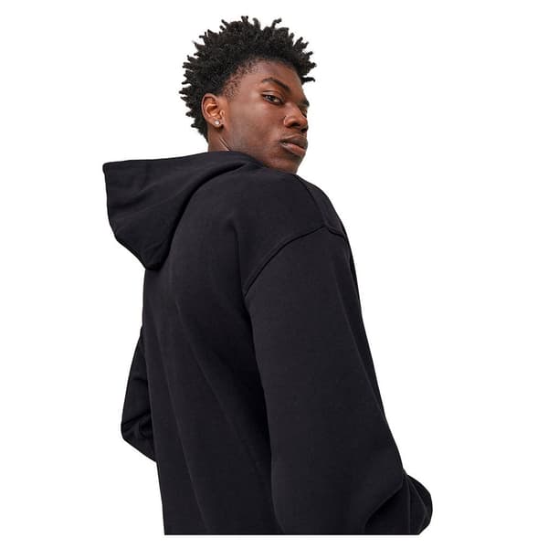 Jack & Jones Luvtröja Collective Svart M Man