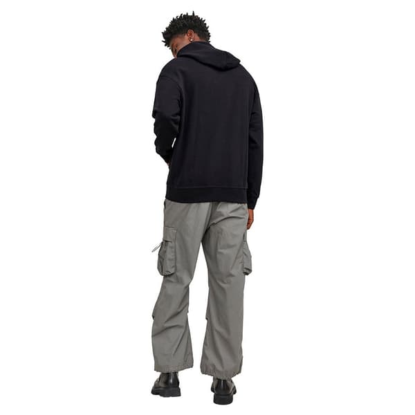 Jack & Jones Luvtröja Collective Svart M Man