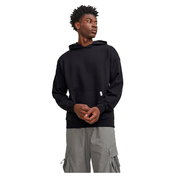 Jack & Jones Luvtröja Collective Svart M Man