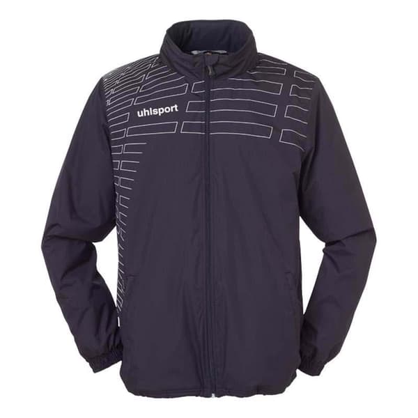 Uhlsport Ottelu-verryttelypuku Coach Sininen 2XS Mies