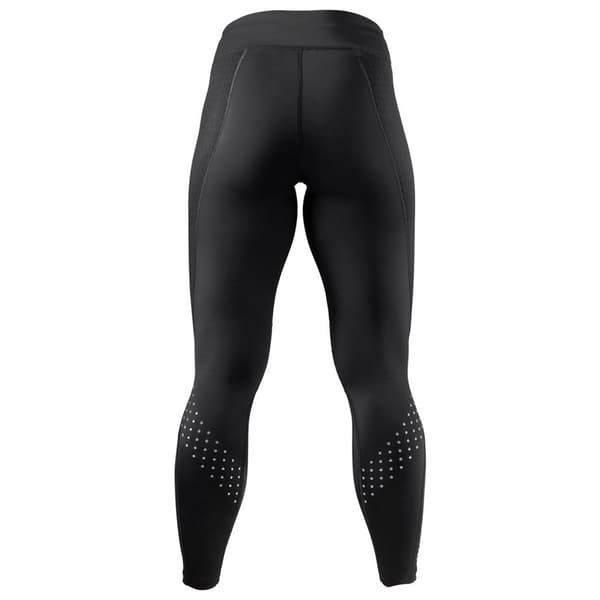 Rehband Leggingsit Ud Runners Knee/itbs Musta M Nainen