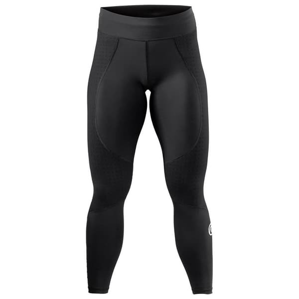 Rehband Strumpbyxor Ud Runners Knee/itbs Svart M Kvinna