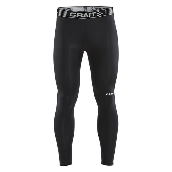 Craft Tiukka Pro Control Compression Musta 2XL Mies