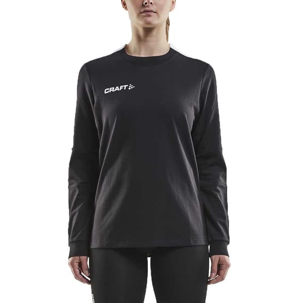 Craft Huppari Progress Goalkeeper Musta XL Nainen