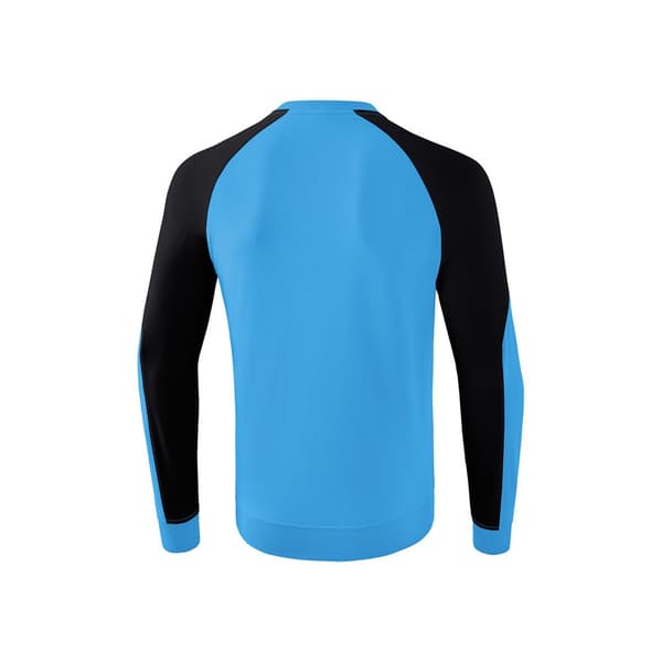 Erima Sweatshirt Essential 5-c Blå 3XL Mand