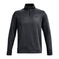 Miniatyrbild 3 av 7: Under Armour Tröja Med Halv Dragkedja Storm Sweaterfleece Qz Svart 2XL / Regular Man
