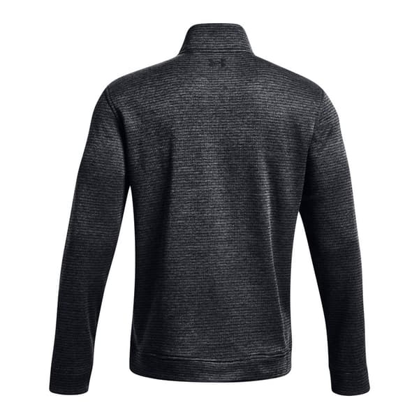 Under Armour Tröja Med Halv Dragkedja Storm Sweaterfleece Qz Svart 2XL / Regular Man