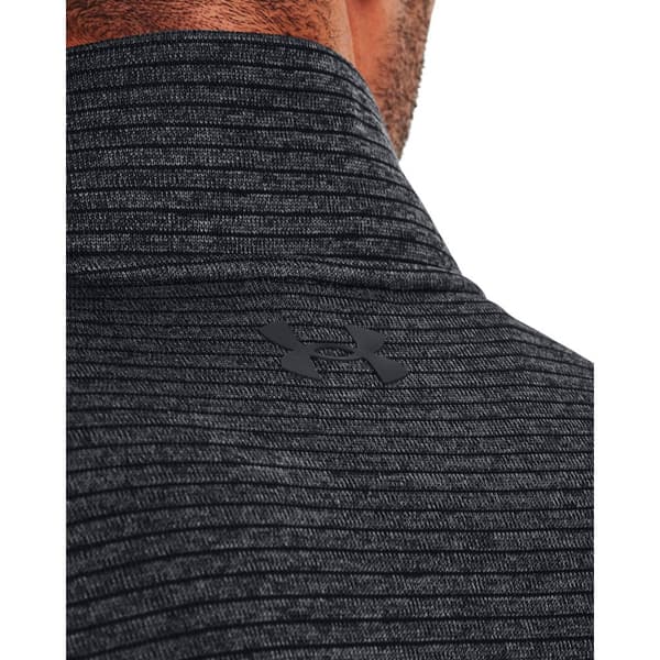 Under Armour Tröja Med Halv Dragkedja Storm Sweaterfleece Qz Svart 2XL / Regular Man
