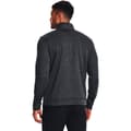 Miniatyrbild 2 av 7: Under Armour Tröja Med Halv Dragkedja Storm Sweaterfleece Qz Svart 2XL / Regular Man