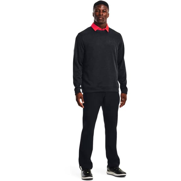 Under Armour Tröja Storm Sweaterfleece Svart 2XL Man