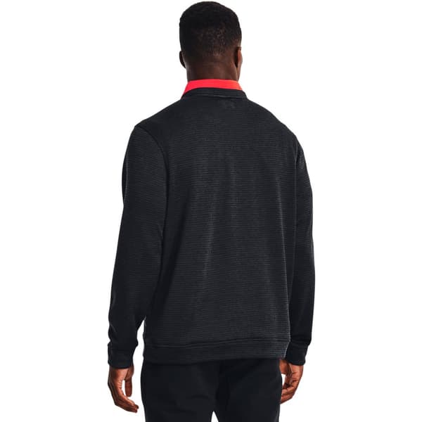 Under Armour Tröja Storm Sweaterfleece Svart 2XL Man