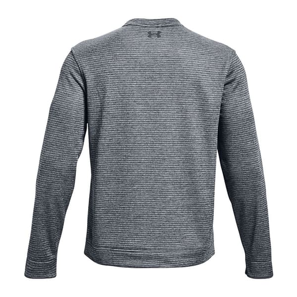 Under Armour Sweatshirt Storm Sweaterfleece Grå 2XL Mand