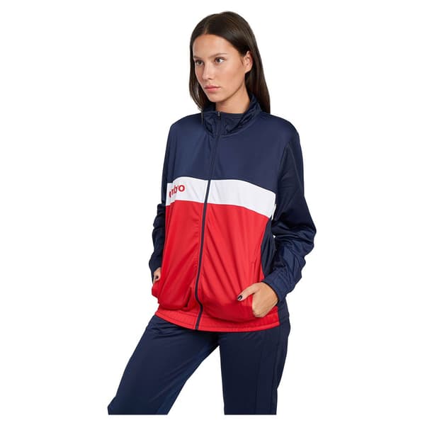 Umbro Verryttelytakki Sportswear Punainen,Sininen L Mies