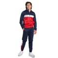 Pikkukuva 1 / 4: Umbro Verryttelytakki Sportswear Punainen,Sininen L Mies
