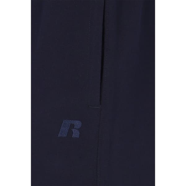 Russell Athletic Verryttelyhousut Amp A30061 Sininen S Mies