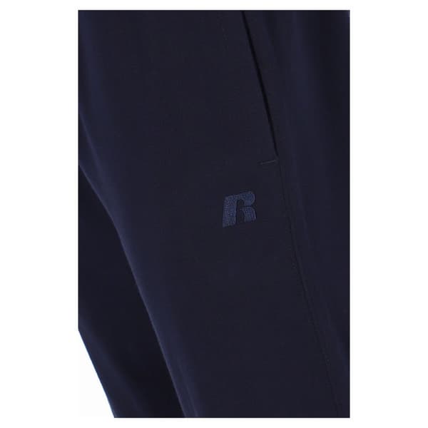Russell Athletic Verryttelyhousut Amp A30061 Sininen S Mies